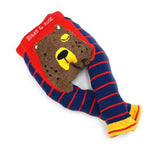Bear Leggings - souzu.co.uk