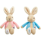 Flopsy Rabbit Bean Rattle