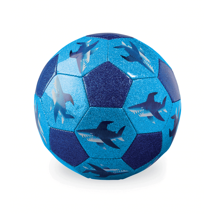 Shark City Soccer Playball
