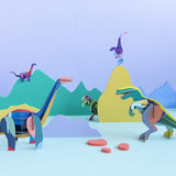 Mythical Figurines – Giant Diplodocus