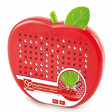 Apple Magnetic Drawing Board