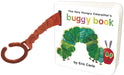The Very Hungry Caterpillar Buggy Buddy Book - souzu.co.uk