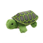Tortoise Finger Puppet - souzu.co.uk