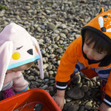 Fox Hoodie - souzu.co.uk