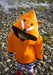 Fox Hoodie - souzu.co.uk