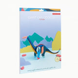 Mythical Figurines – Giant Diplodocus