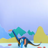 Mythical Figurines – Giant Diplodocus