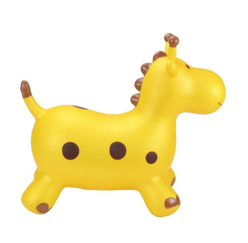Giraffe Gold - souzu.co.uk