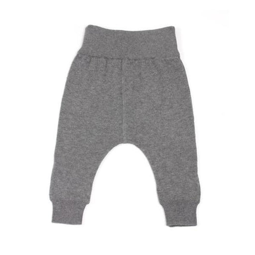 Mix Pant Charcoal - souzu.co.uk