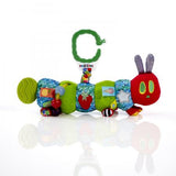 Very Hungry Caterpillar Developmental Caterpillar