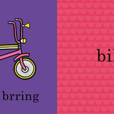 Jane Foster - Things That Go