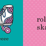 Jane Foster - Things That Go