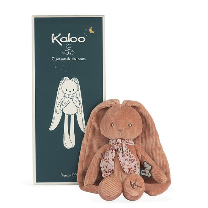 Kaloo Doll Rabbit Terracotta