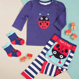 Ladybird Leggings