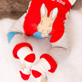 Peter Rabbit Festive Leggings