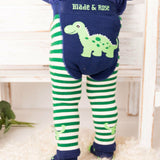 Maple The Diplodocus Leggings