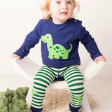 Maple The Diplodocus Leggings