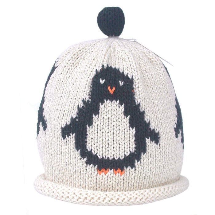 Penguin Hat - souzu.co.uk