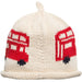London Bus Hat - souzu.co.uk