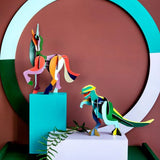 Mythical Figurines – Giant Unicorn