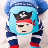 Percy The Pirate Socks