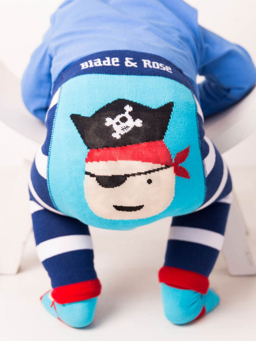 Percy The Pirate Top