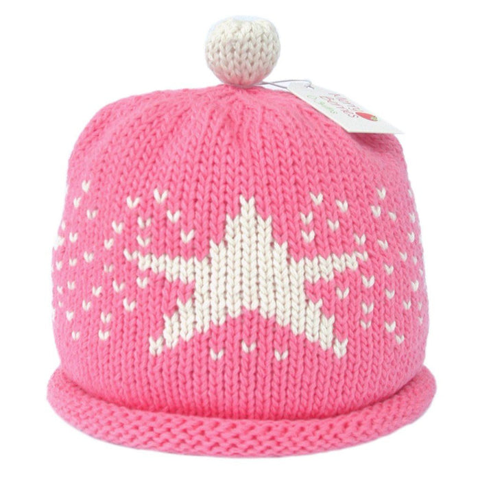 Star Candy Hat - souzu.co.uk