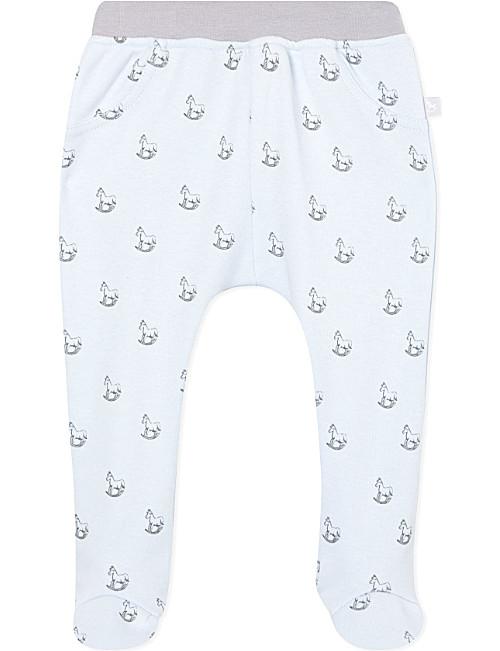 Rocking Horse Trousers - souzu.co.uk