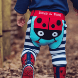 Ladybird Leggings