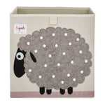 Sheep Storage Box - souzu.co.uk