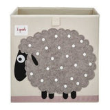 Sheep Storage Box - souzu.co.uk