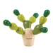 Balancing Cactus - souzu.co.uk