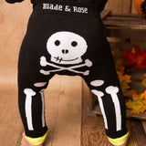 Skeleton Leggings