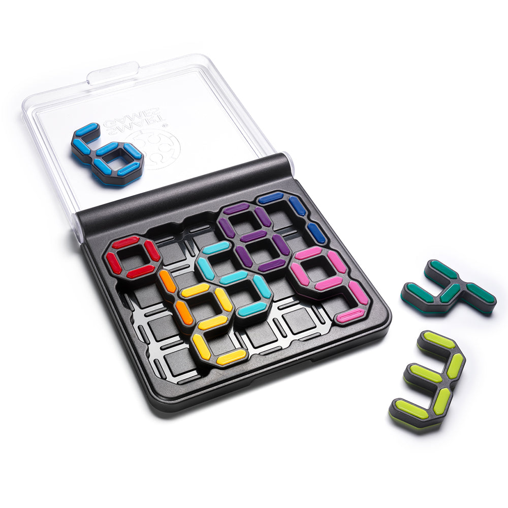 IQ Digits  SmartToysAndGames USA