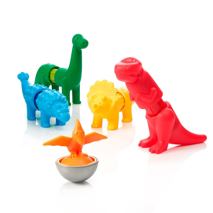 My First Dinosaurs - souzu.co.uk