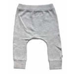 Mix Pant Soft Grey - souzu.co.uk