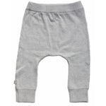 Mix Pant Soft Grey - souzu.co.uk