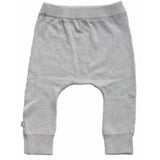 Mix Pant Soft Grey - souzu.co.uk