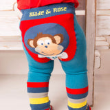 Space Monkey Top