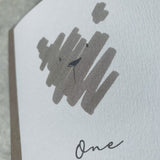 First Birthday Card (Bear)