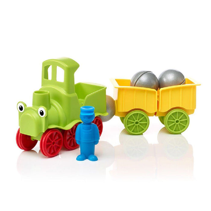 My First Animal Train - souzu.co.uk