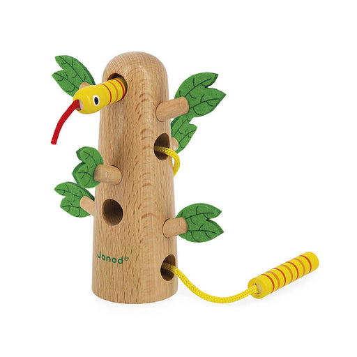 Janod Tumbling Koala Wooden Baby Toy + Reviews