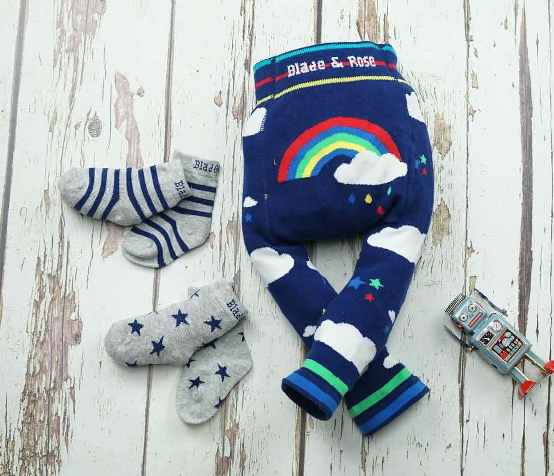 Weather Leggings - souzu.co.uk